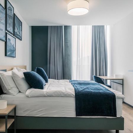 Yparc Hotel Івердон-ле-Бен Екстер'єр фото