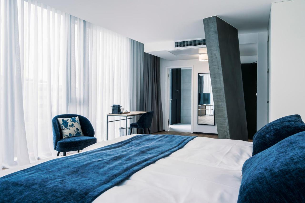 Yparc Hotel Івердон-ле-Бен Екстер'єр фото